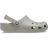 Crocs Unisex-Adult Classic Clog, Clogs for Women and Men(Elephant)
