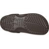 Crocs Unisex-Adult Classic Clog, Clogs for Women and Men(Espresso)