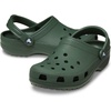 Crocs Unisex-Adult Classic Clog, Clogs for Women and Men(Field Green)