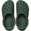 Crocs Unisex-Adult Classic Clog, Clogs for Women and Men(Field Green)