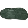 Crocs Unisex-Adult Classic Clog, Clogs for Women and Men(Field Green)