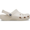 Crocs Unisex-Adult Classic Clog, Clogs for Women and Men(Frappé)