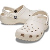 Crocs Unisex-Adult Classic Clog, Clogs for Women and Men(Frappé)