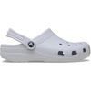 Crocs Unisex-Adult Classic Clog, Clogs for Women and Men(Frosted Grape)