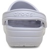Crocs Unisex-Adult Classic Clog, Clogs for Women and Men(Frosted Grape)