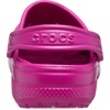 Crocs Unisex-Adult Classic Clog, Clogs for Women and Men(Fuchsia Fun)