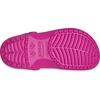 Crocs Unisex-Adult Classic Clog, Clogs for Women and Men(Fuchsia Fun)