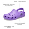 Crocs Unisex-Adult Classic Clog, Clogs for Women and Men(Galaxy)