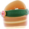 Crocs Unisex-Adult Classic Clog, Clogs for Women and Men(Golden Hour-yellow)