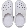 Crocs Unisex-Adult Classic Clog, Clogs for Women and Men(Grape Ice)