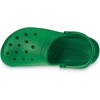 Crocs Unisex-Adult Classic Clog, Clogs for Women and Men(Green)