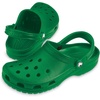 Crocs Unisex-Adult Classic Clog, Clogs for Women and Men(Green)