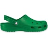 Crocs Unisex-Adult Classic Clog, Clogs for Women and Men(Green)