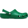 Crocs Unisex-Adult Classic Clog, Clogs for Women and Men(Green Ivy)