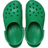 Crocs Unisex-Adult Classic Clog, Clogs for Women and Men(Green Ivy)