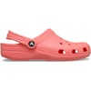 Crocs Unisex-Adult Classic Clog, Clogs for Women and Men(Guava)
