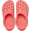 Crocs Unisex-Adult Classic Clog, Clogs for Women and Men(Guava)