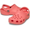Crocs Unisex-Adult Classic Clog, Clogs for Women and Men(Guava)