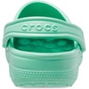 Crocs Unisex-Adult Classic Clog, Clogs for Women and Men(Jade Stone)