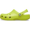 Crocs Unisex-Adult Classic Clog, Clogs for Women and Men(Kiwi)