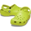 Crocs Unisex-Adult Classic Clog, Clogs for Women and Men(Kiwi)