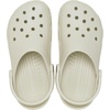 Crocs Unisex-Adult Classic Clog, Clogs for Women and Men(Linen)