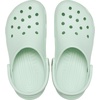 Crocs Unisex-Adult Classic Clog, Clogs for Women and Men(Mint Tint)