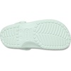 Crocs Unisex-Adult Classic Clog, Clogs for Women and Men(Mint Tint)