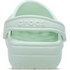 Crocs Unisex-Adult Classic Clog, Clogs for Women and Men(Mint Tint)