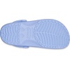 Crocs Unisex-Adult Classic Clog, Clogs for Women and Men(Moon Jelly)