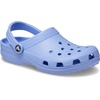 Crocs Unisex-Adult Classic Clog, Clogs for Women and Men(Moon Jelly)