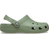 Crocs Unisex-Adult Classic Clog, Clogs for Women and Men(Moss)