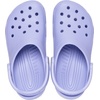 Crocs Unisex-Adult Classic Clog, Clogs for Women and Men(Mystic Purple)