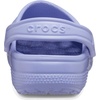 Crocs Unisex-Adult Classic Clog, Clogs for Women and Men(Mystic Purple)