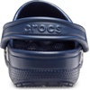 Crocs Unisex-Adult Classic Clog, Clogs for Women and Men(Navy)