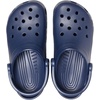 Crocs Unisex-Adult Classic Clog, Clogs for Women and Men(Navy)