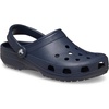 Crocs Unisex-Adult Classic Clog, Clogs for Women and Men(Navy-blue)