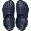 Crocs Unisex-Adult Classic Clog, Clogs for Women and Men(Navy-blue)