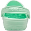 Crocs Unisex-Adult Classic Clog, Clogs for Women and Men(Neo Mint)