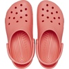 Crocs Unisex-Adult Classic Clog, Clogs for Women and Men(Neon Watermelon)