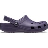 Crocs Unisex-Adult Classic Clog, Clogs for Women and Men(Nightshade)