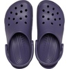 Crocs Unisex-Adult Classic Clog, Clogs for Women and Men(Nightshade)