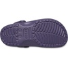 Crocs Unisex-Adult Classic Clog, Clogs for Women and Men(Nightshade)