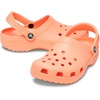 Crocs Unisex-Adult Classic Clog, Clogs for Women and Men(Papaya)
