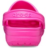 Crocs Unisex-Adult Classic Clog, Clogs for Women and Men(Pink Crush)
