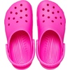 Crocs Unisex-Adult Classic Clog, Clogs for Women and Men(Pink Crush)