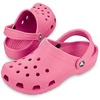 Crocs Unisex-Adult Classic Clog, Clogs for Women and Men(Pink Hot Pink)