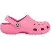 Crocs Unisex-Adult Classic Clog, Clogs for Women and Men(Pink Hot Pink)