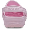 Crocs Unisex-Adult Classic Clog, Clogs for Women and Men(Pink Milk)