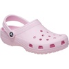 Crocs Unisex-Adult Classic Clog, Clogs for Women and Men(Pink Milk)